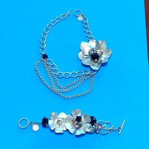 Necklace with Bracelet (set)